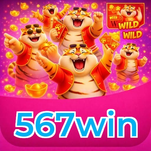 Logo da 567win